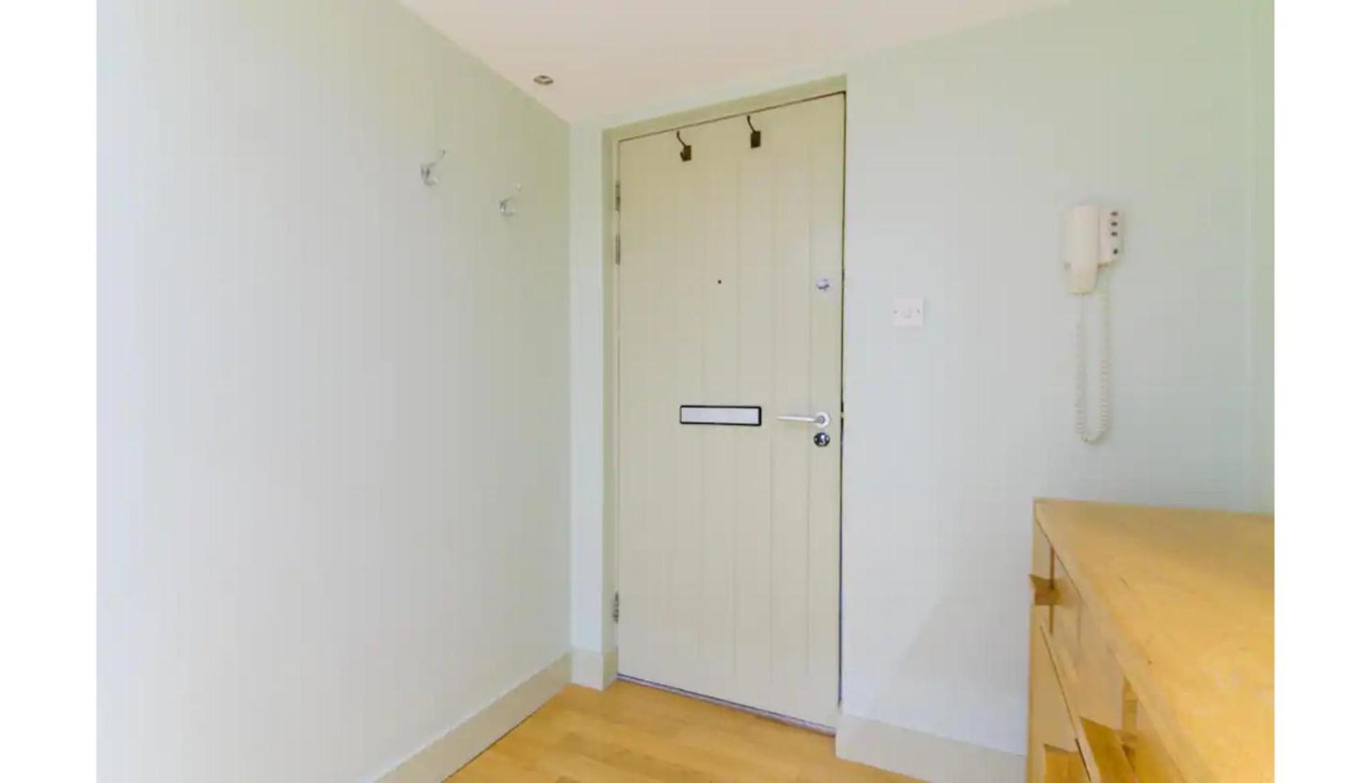Modern Flat In The Middle Of Old Town Edimburgo Exterior foto
