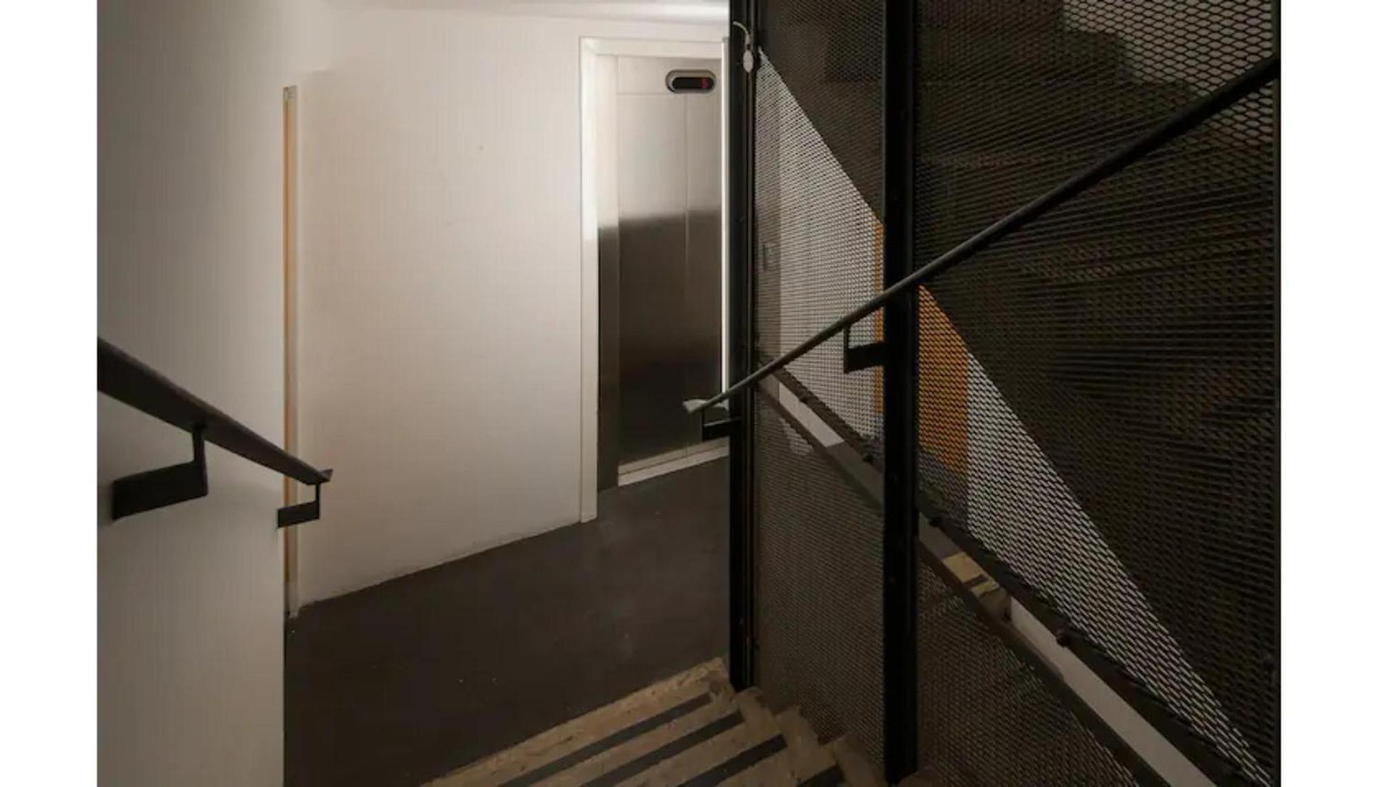 Modern Flat In The Middle Of Old Town Edimburgo Exterior foto